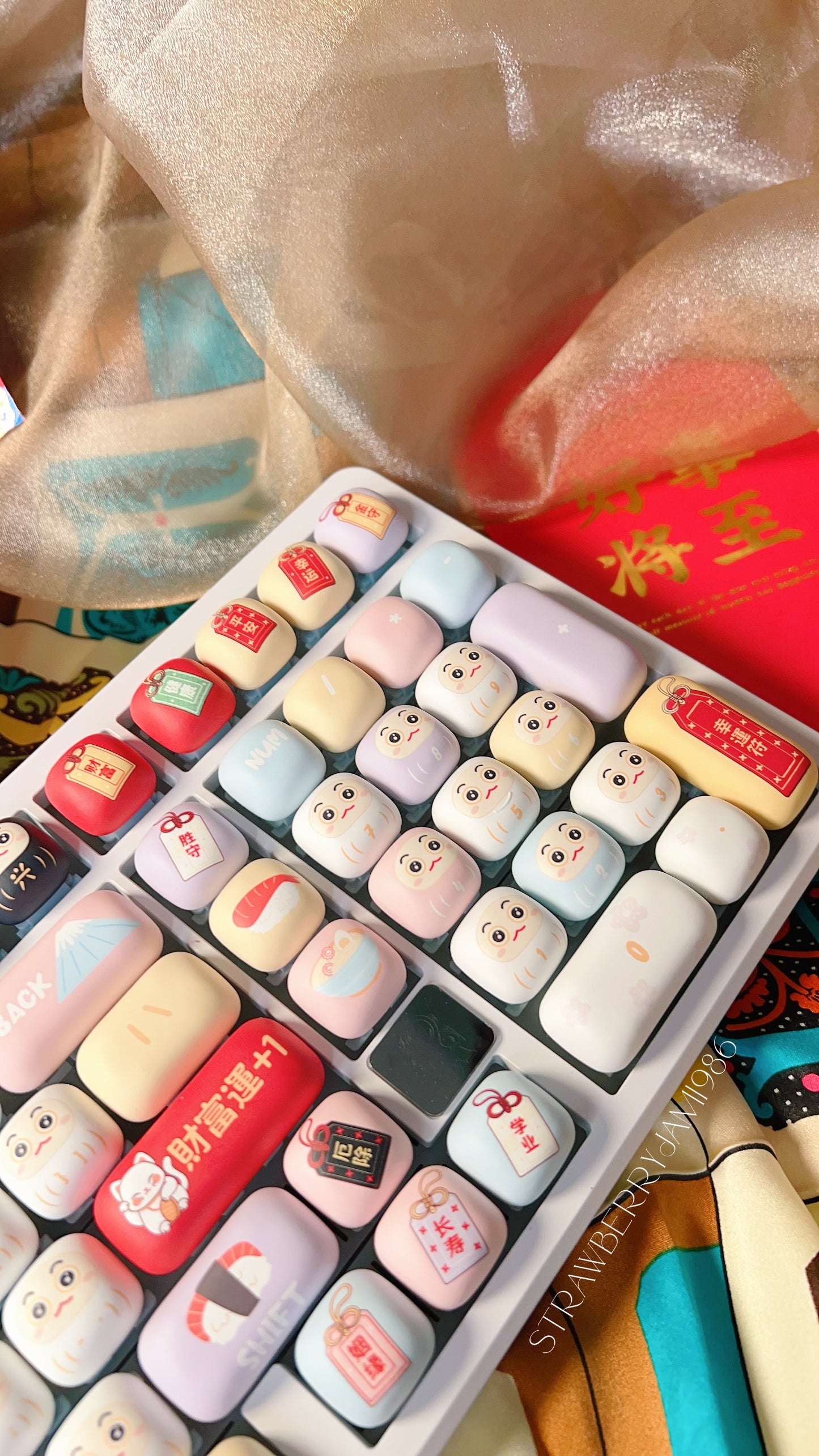 PREORDER Prebuilt leobog hi98 Wire-Connection Only Aluminum Customized Mechanical Keyboard