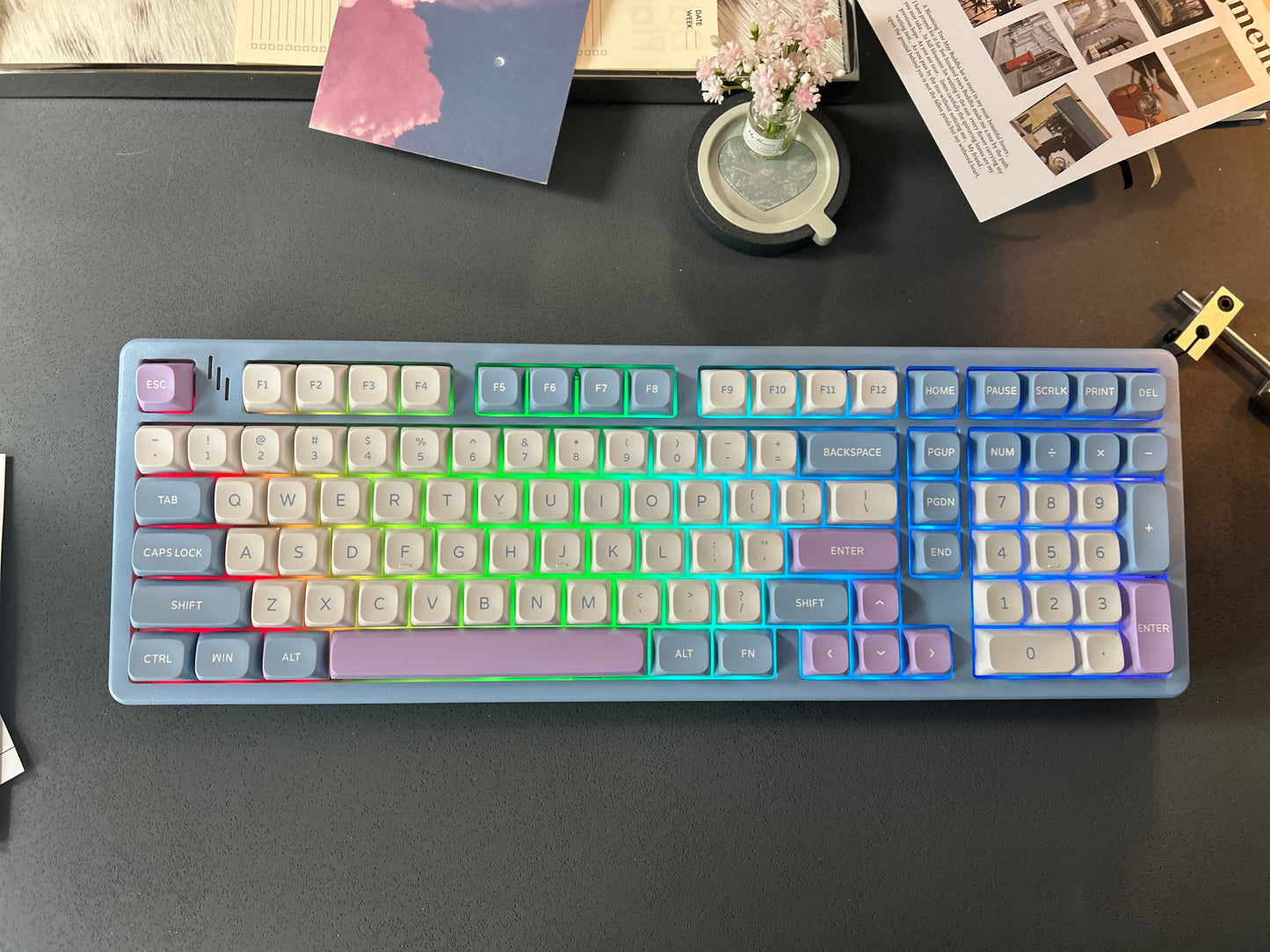 Unboxing Sample For Sales ONLY 1 Instock MechLands Blade101
