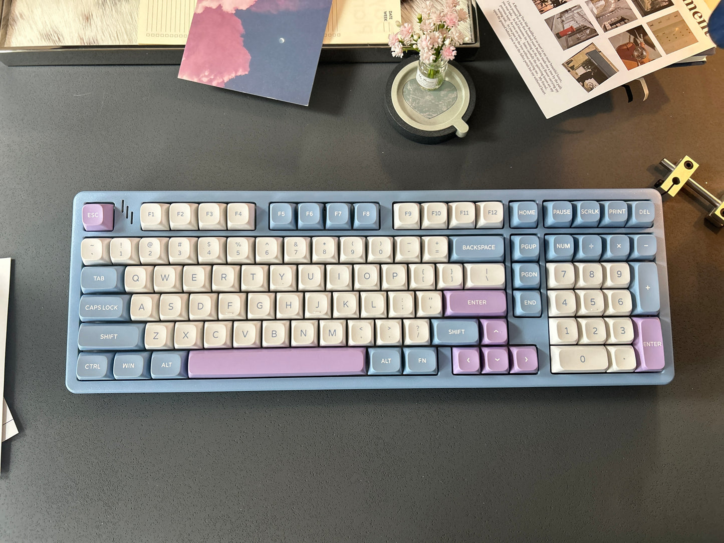 Unboxing Sample For Sales ONLY 1 Instock MechLands Blade101