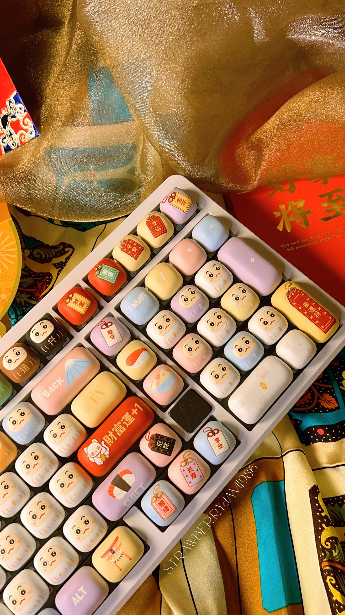 PREORDER Prebuilt leobog hi98 Wire-Connection Only Aluminum Customized Mechanical Keyboard