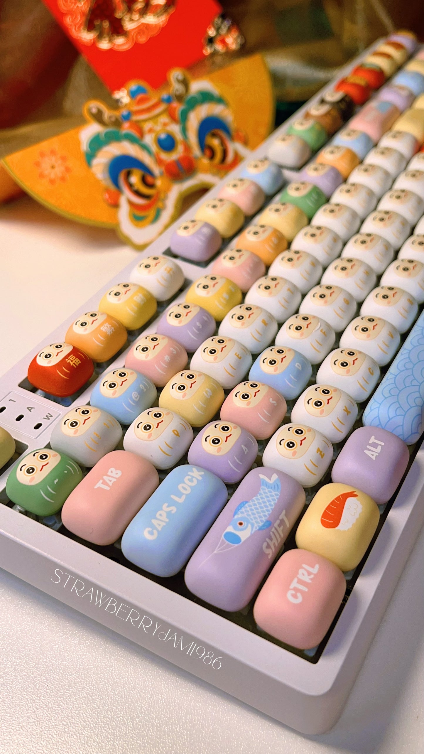 PREORDER Prebuilt leobog hi98 Wire-Connection Only Aluminum Customized Mechanical Keyboard