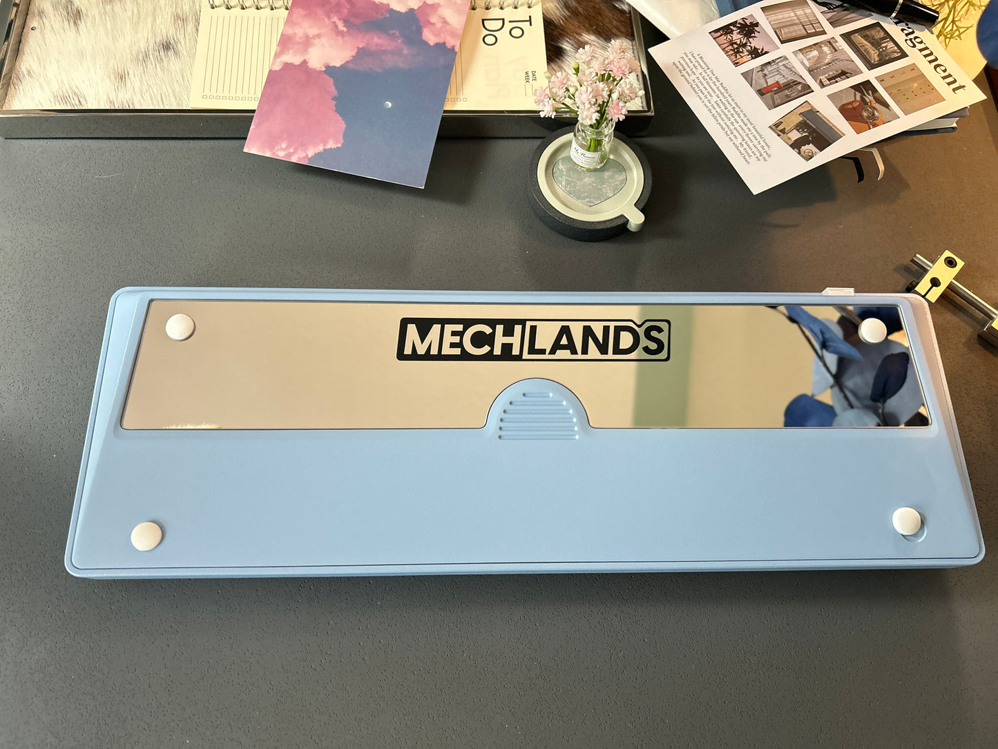 Unboxing Sample For Sales ONLY 1 Instock MechLands Blade101