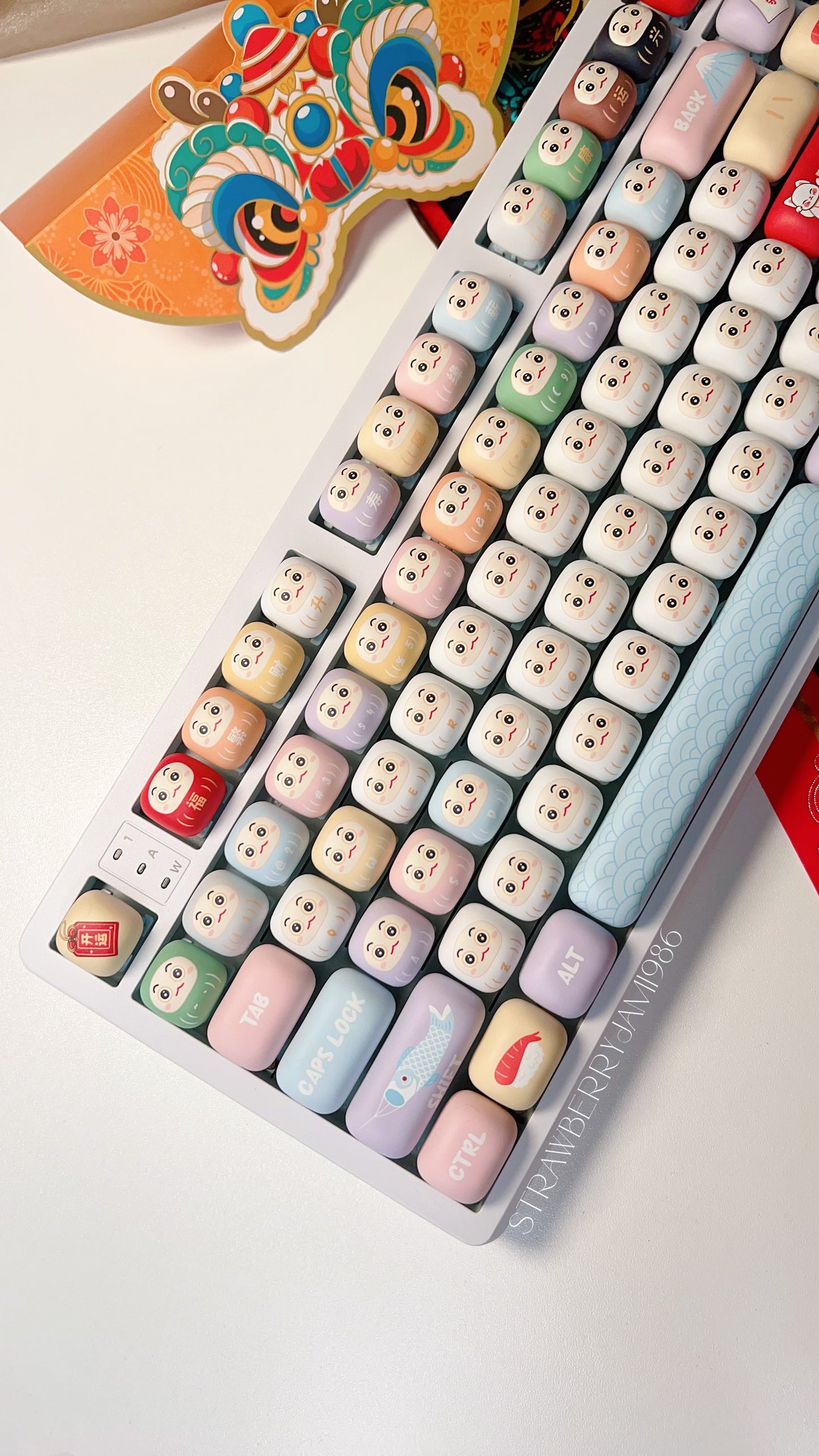 PREORDER Prebuilt leobog hi98 Wire-Connection Only Aluminum Customized Mechanical Keyboard