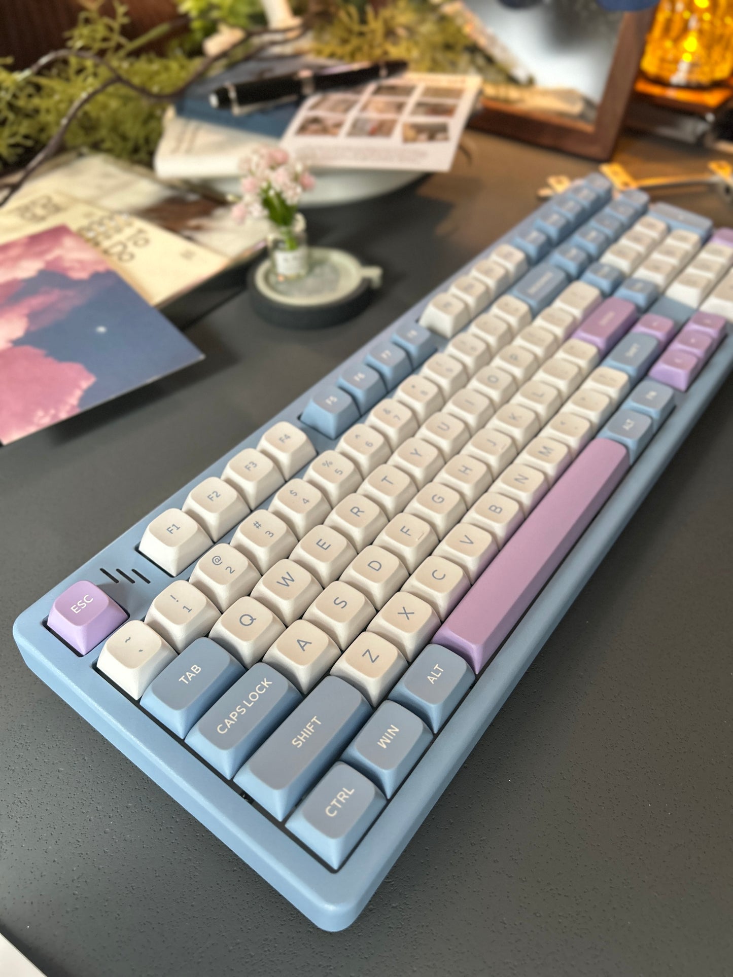 Unboxing Sample For Sales ONLY 1 Instock MechLands Blade101
