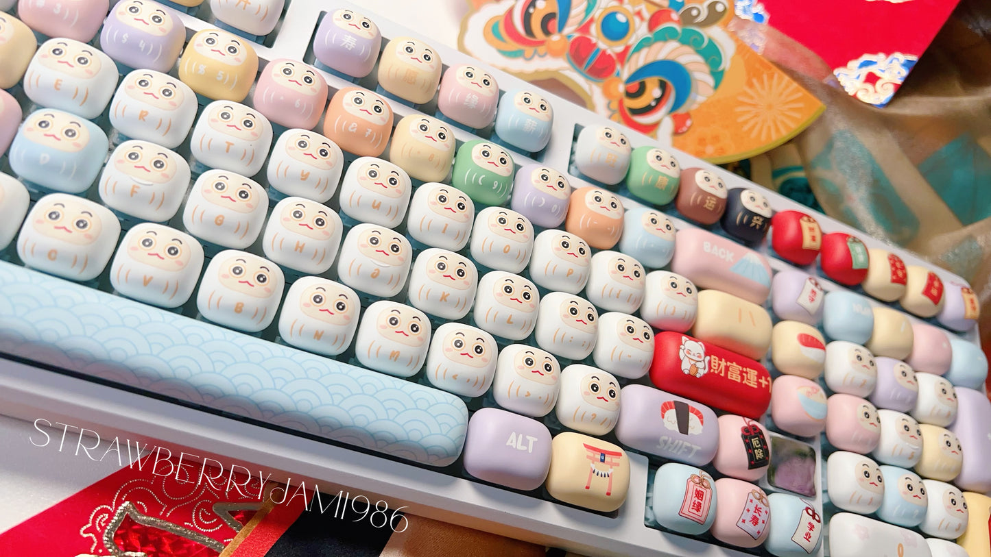PREORDER Prebuilt leobog hi98 Wire-Connection Only Aluminum Customized Mechanical Keyboard