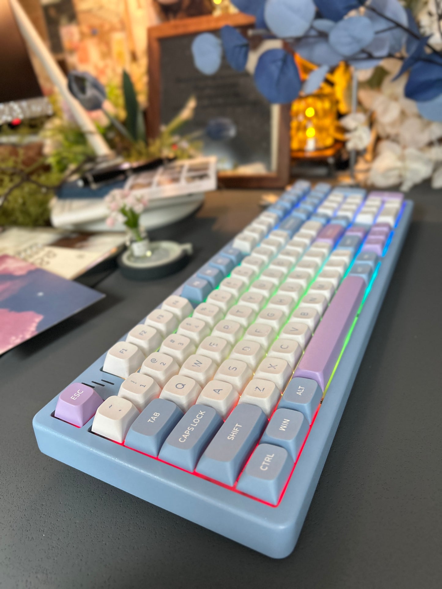 Unboxing Sample For Sales ONLY 1 Instock MechLands Blade101