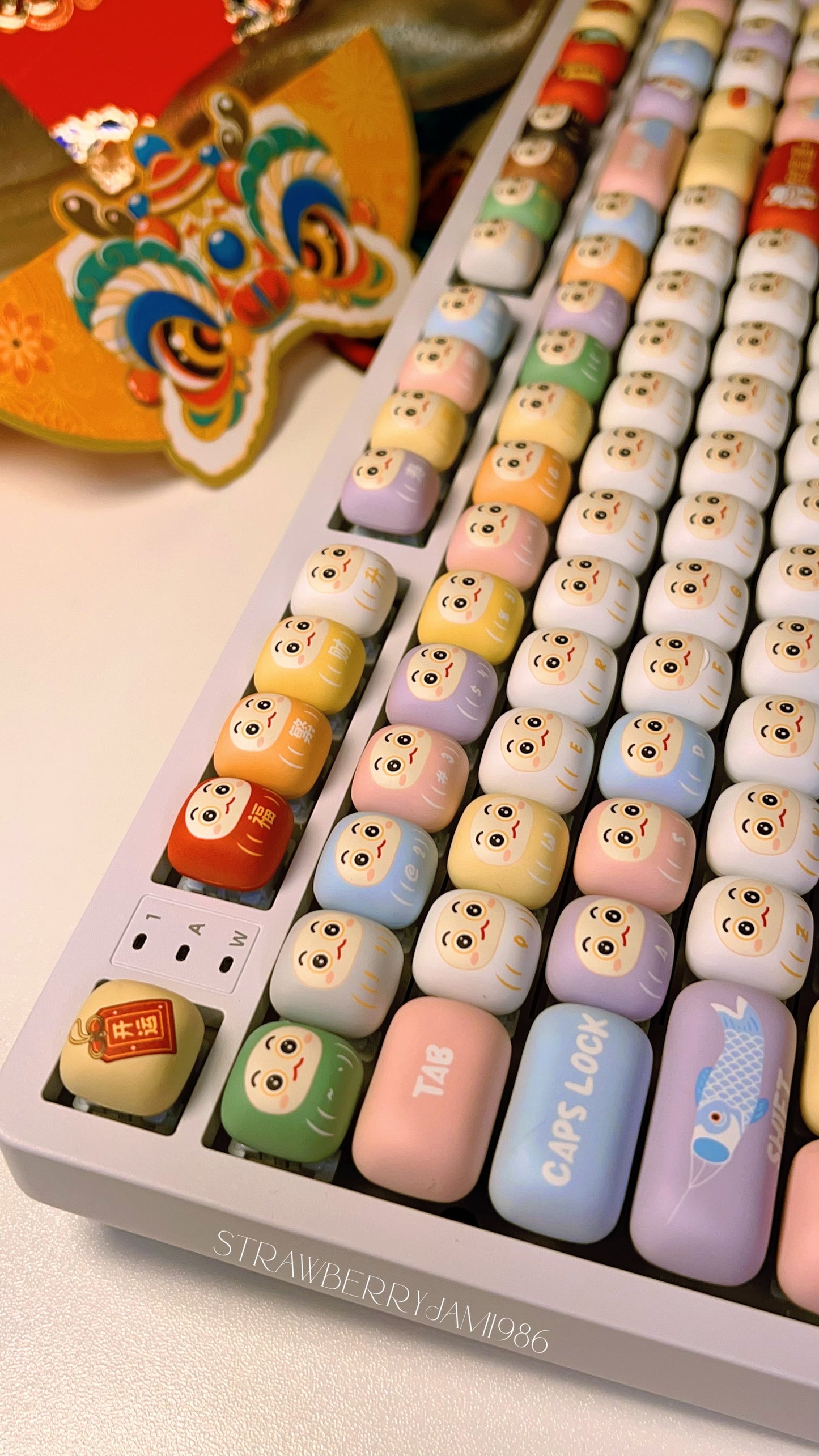 PREORDER Prebuilt leobog hi98 Wire-Connection Only Aluminum Customized Mechanical Keyboard