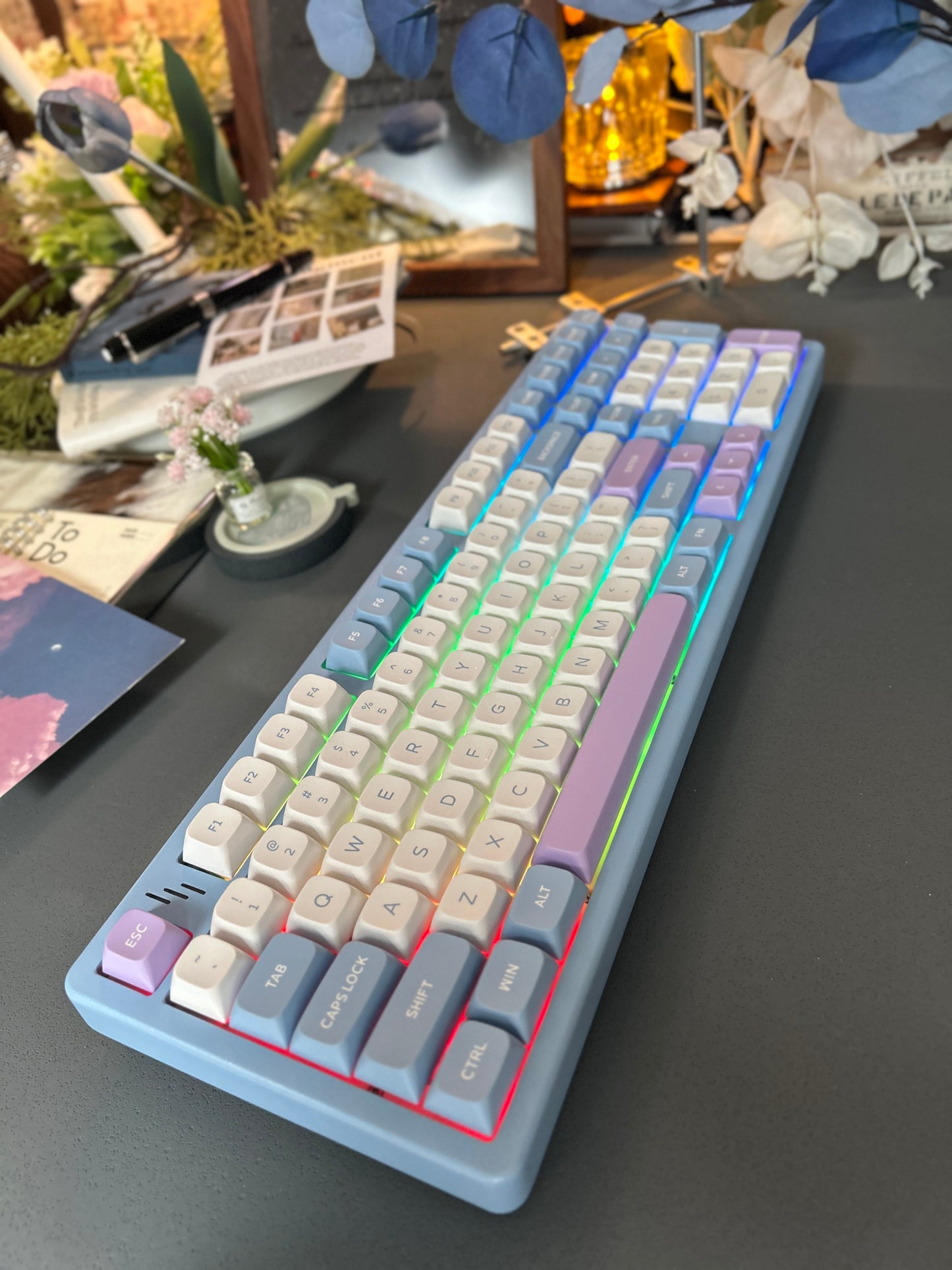 Unboxing Sample For Sales ONLY 1 Instock MechLands Blade101