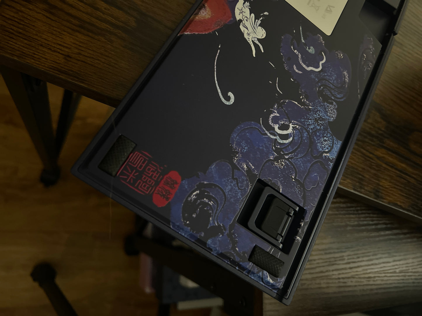 Unboxing Sample For Sales ONLY 1 Instock Prebuilt Varmillo Chang'e 108 Mechanical keyboard