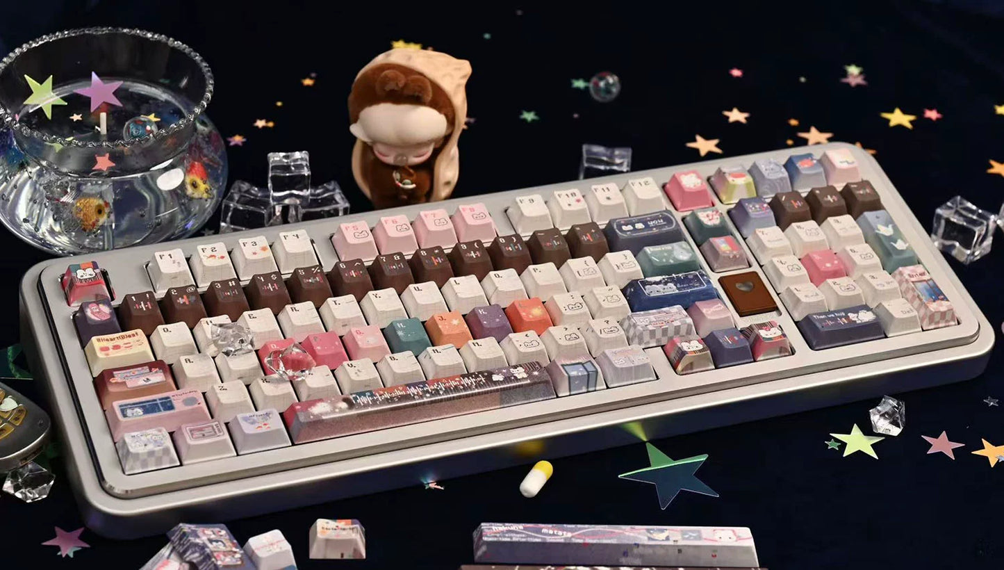 #0230 Notfound Keycap (not including keyboard)