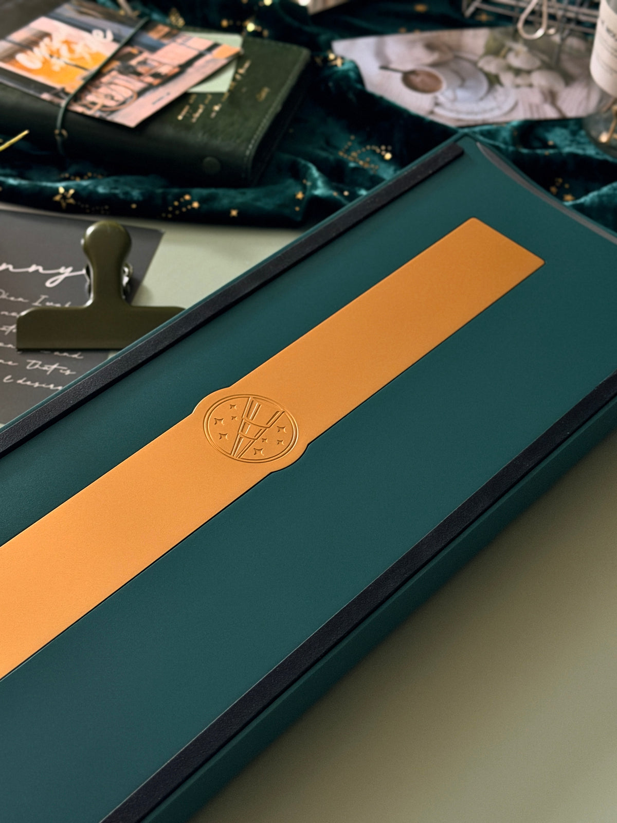 ONLY 1 Instock Prebuilt Aluminum Custom Mechanical Keyboard ZOOM98 Wireless Wild Green Set