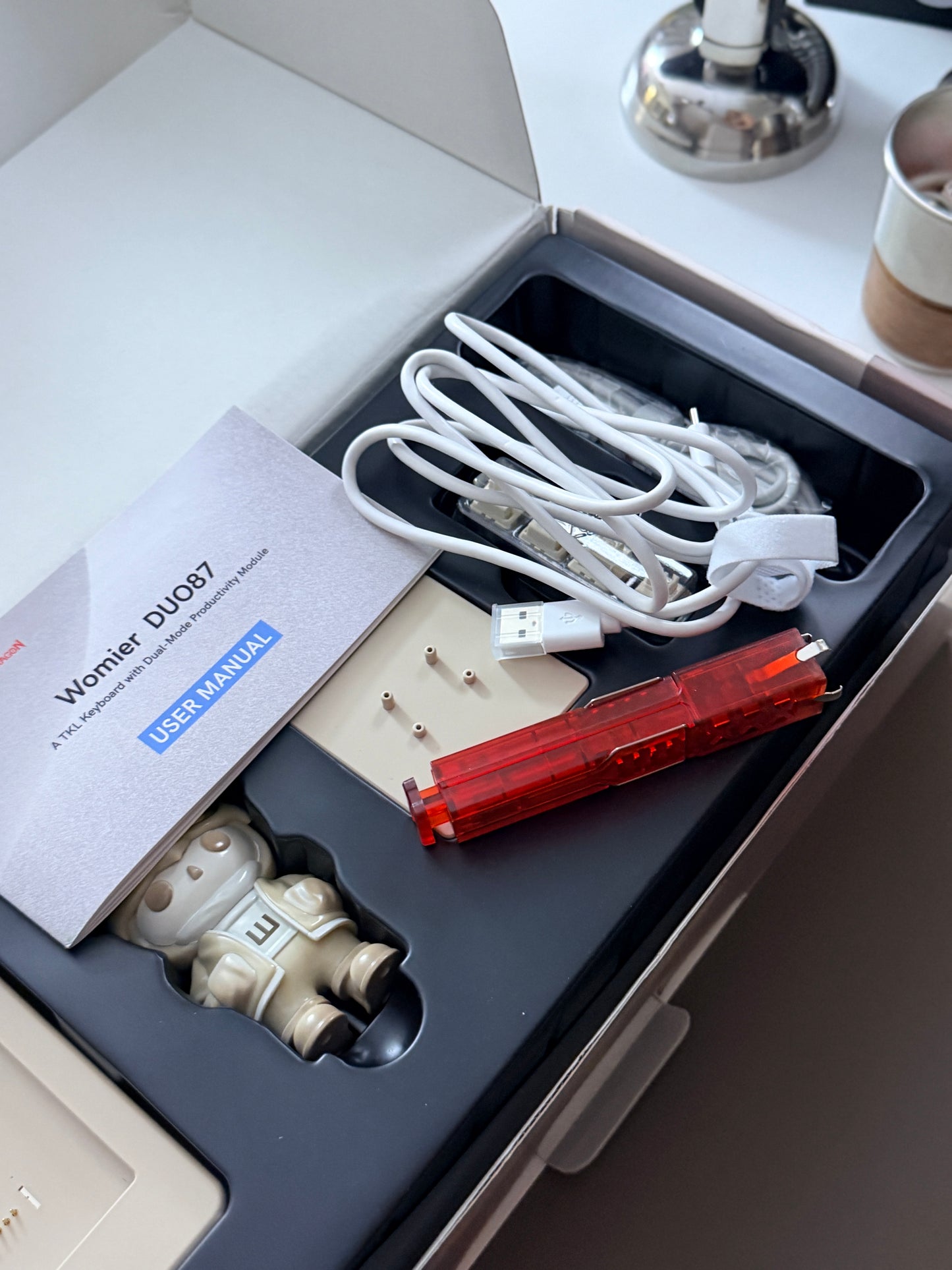 ONLY 1 Unboxing For Clearance