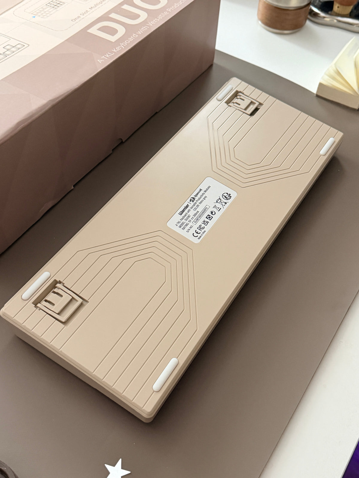 ONLY 1 Unboxing For Clearance