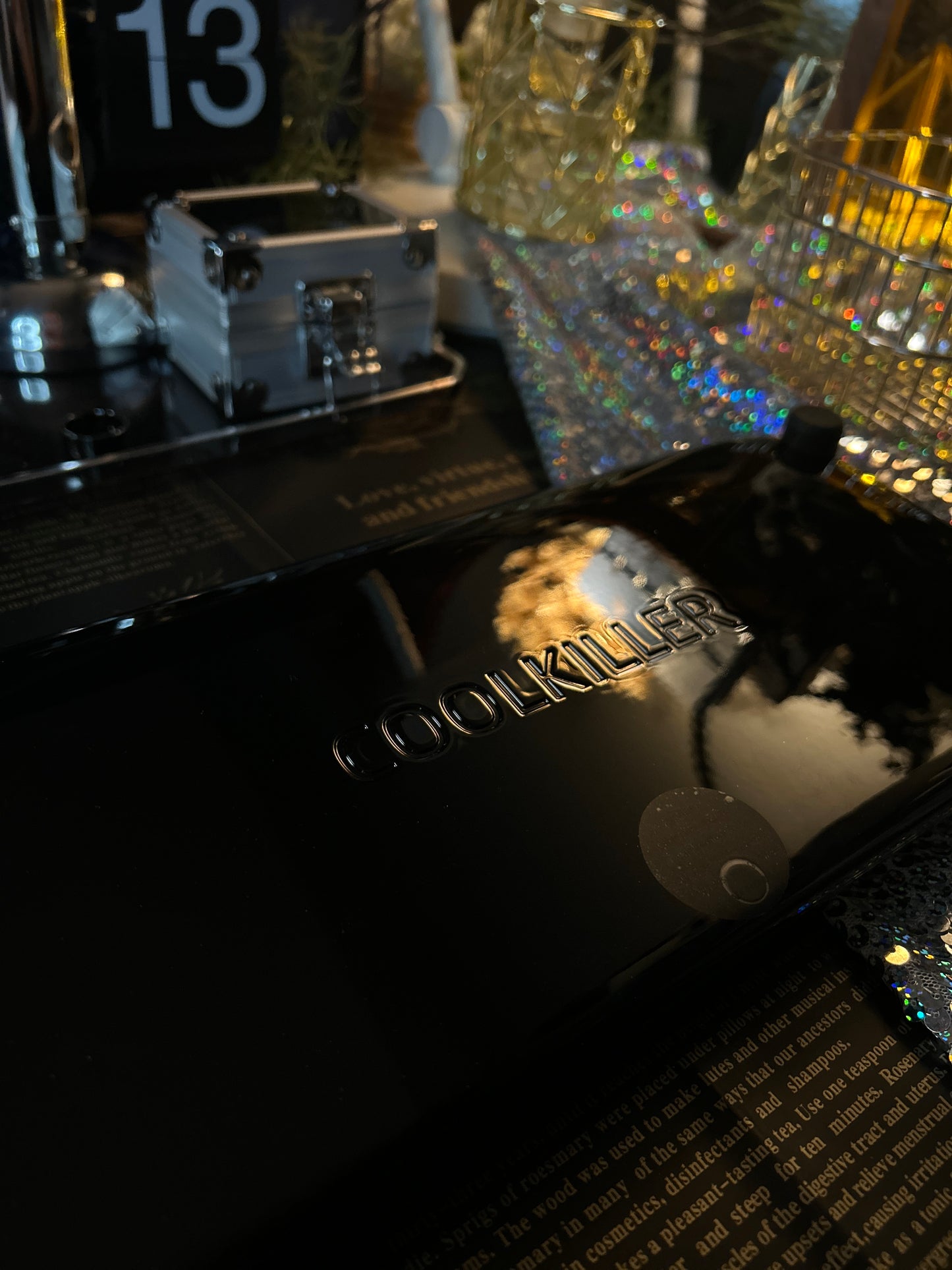 Unboxing Clearance ONLY 1 CoolKiller Raven Black Vivid67 Aluminum Mechanical Keyboard