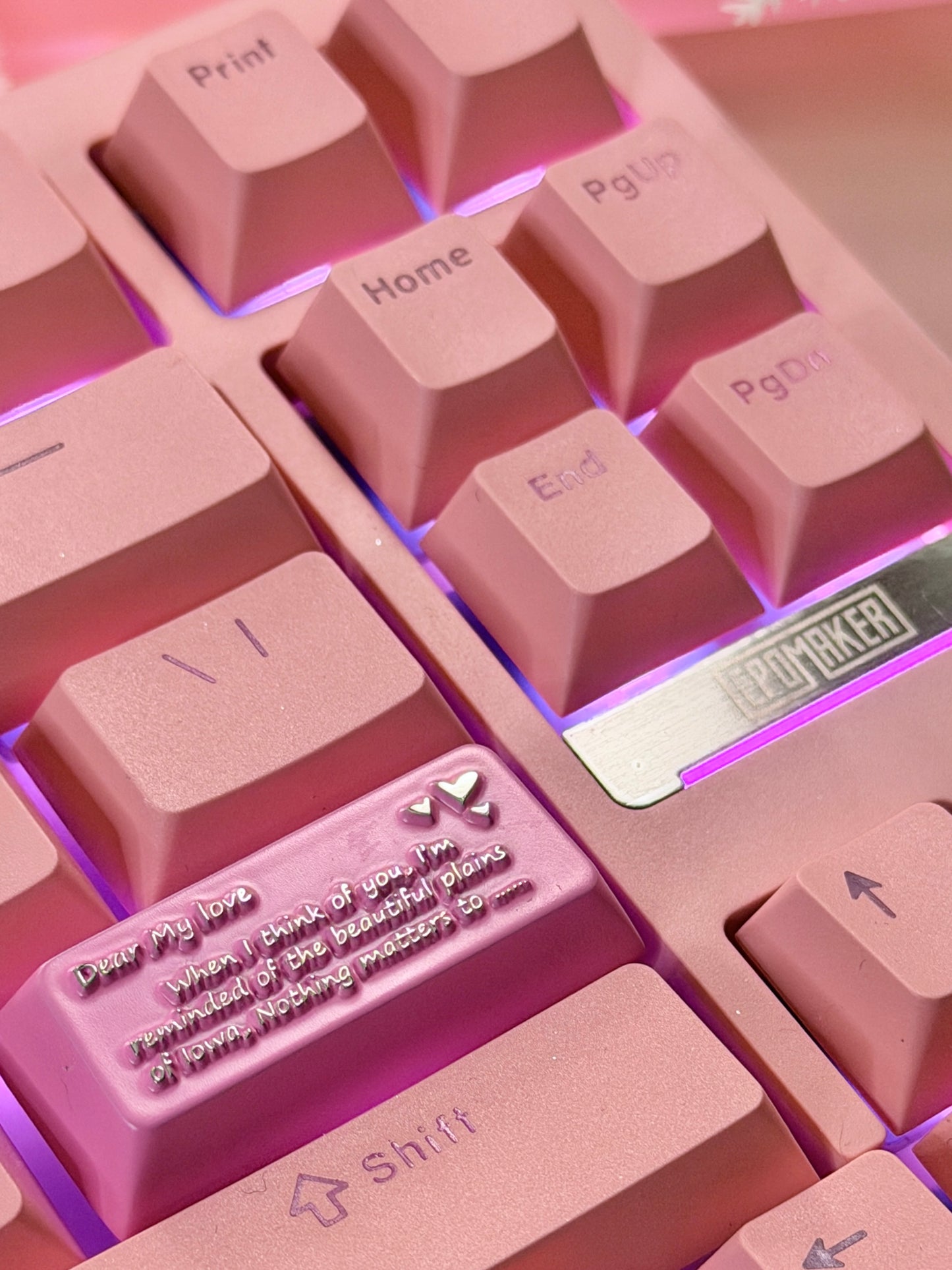 Unboxing For Sales EPOMAKER G84 RGB Gaming Mechanical Wireless Keyboard