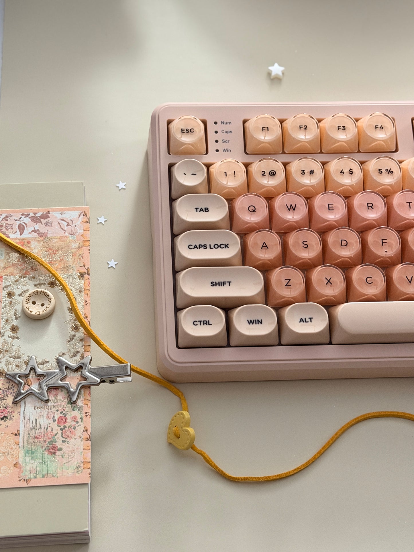 Unboxing Clearance ONLY 1 Instock WOMIER WK98 98% MULTIMEDIA SCREEN MECHANICAL GAMING KEYBOARD