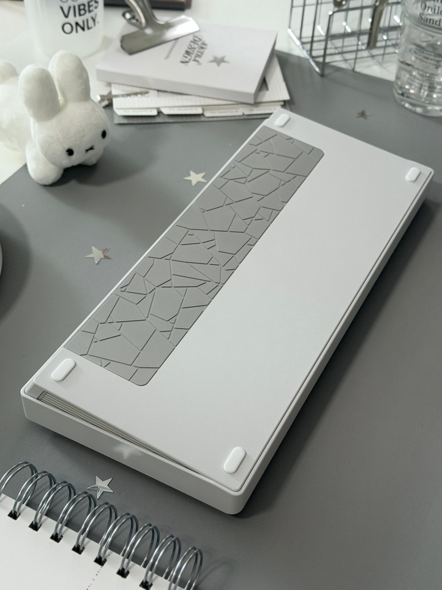 Unboxing Clearance ONLY 1 Instock Chilkey Slice75 HE Keyboard