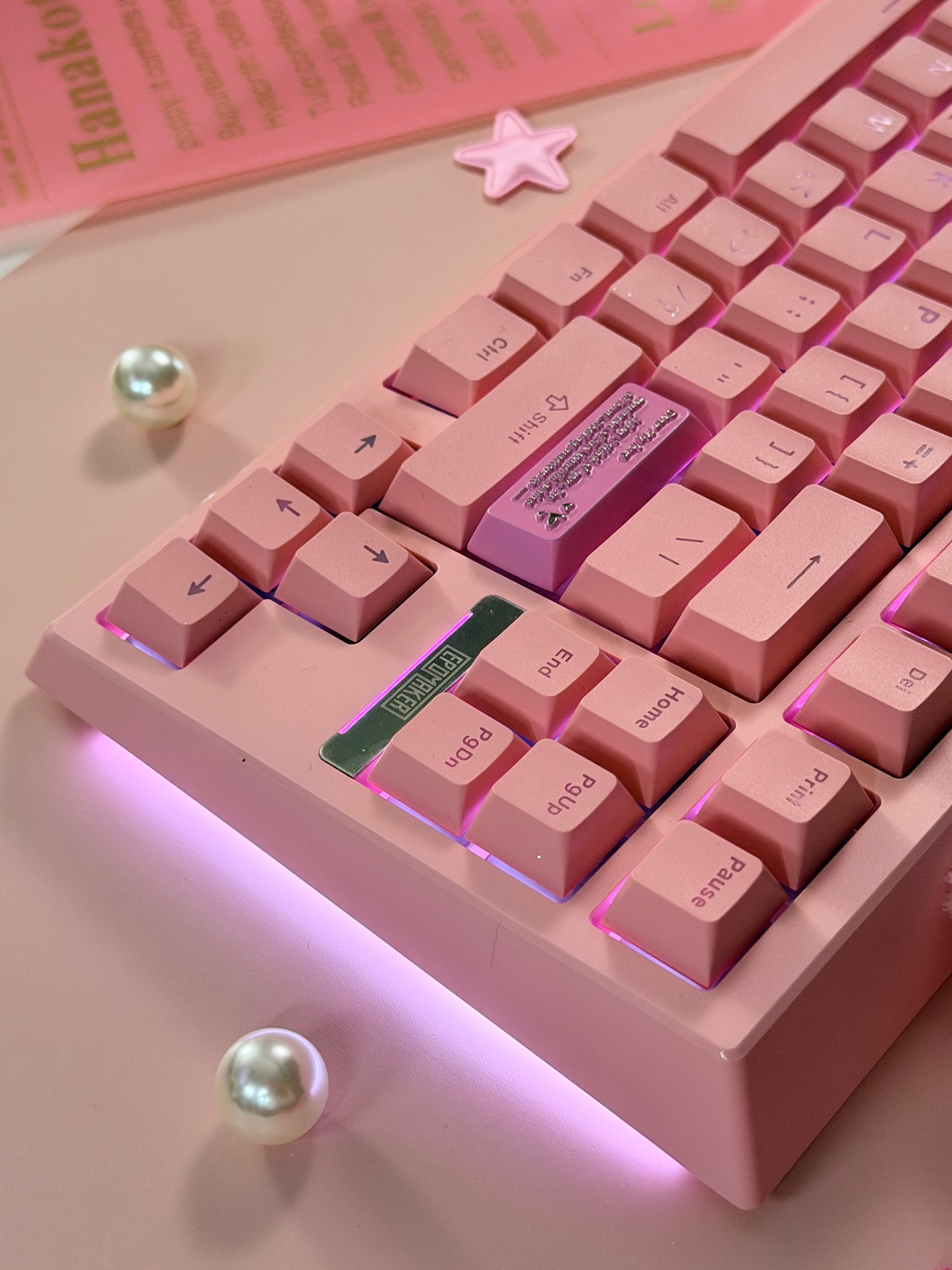 Unboxing For Sales EPOMAKER G84 RGB Gaming Mechanical Wireless Keyboard