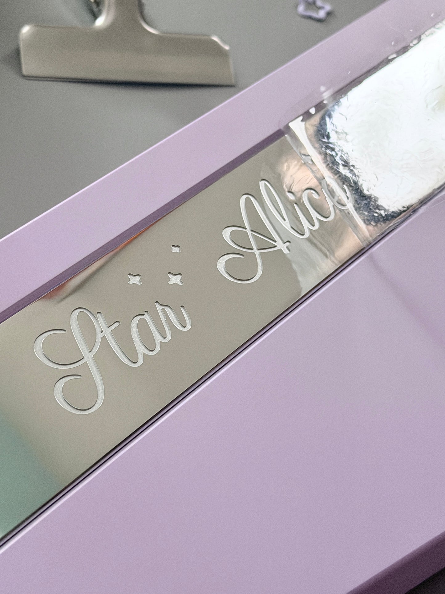 ONLY 1 instock Prebuilt StarAlice Aluminum Customized Mechanical Keyboard With Wrist rest