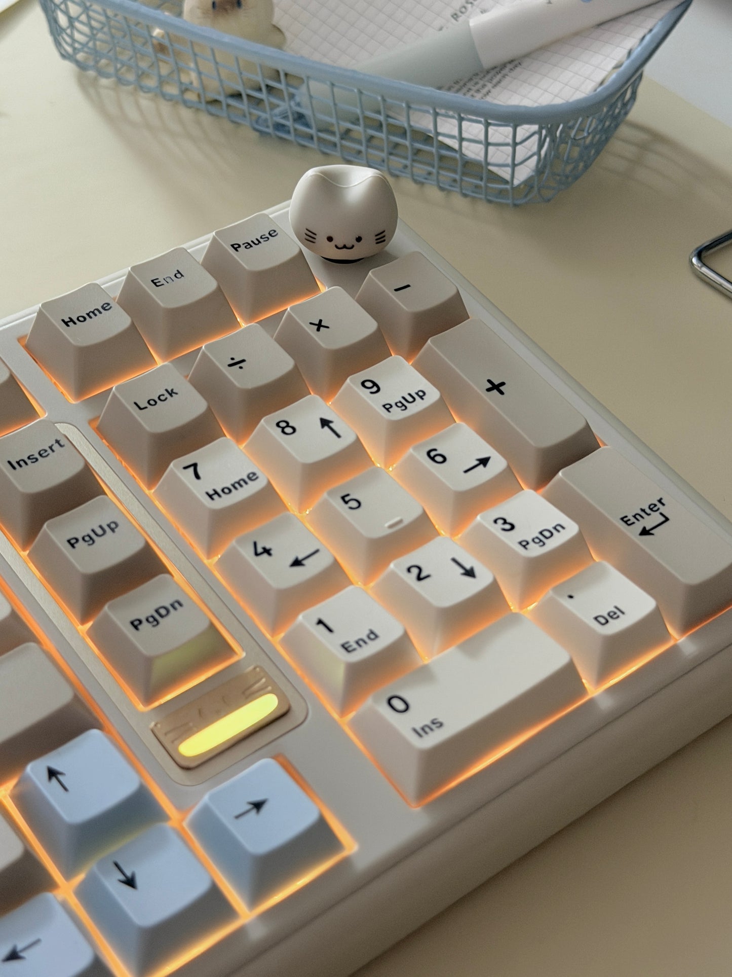 Unboxing Clearance ONLY 1 Instock YUNZII B98 PRO Wireless Mechanical Keyboard