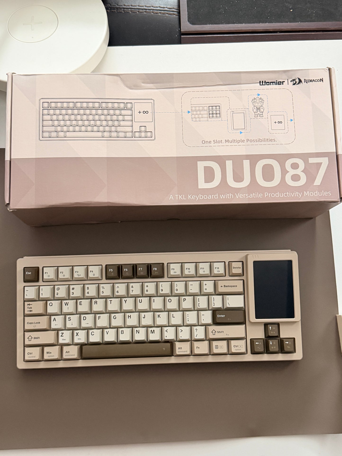 ONLY 1 Unboxing For Clearance