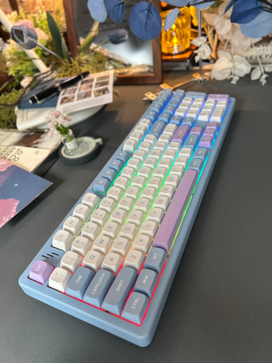 Unboxing Sample For Sales ONLY 1 Instock MechLands Blade101