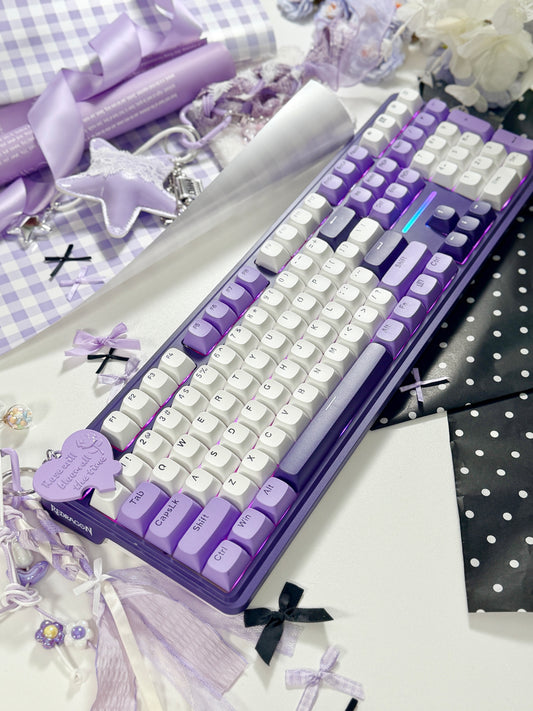 Unboxing For Sales ONLY 1 Instock REDDRAGON ANTONIUM K745 PRO Wireless Gaming Keyboard