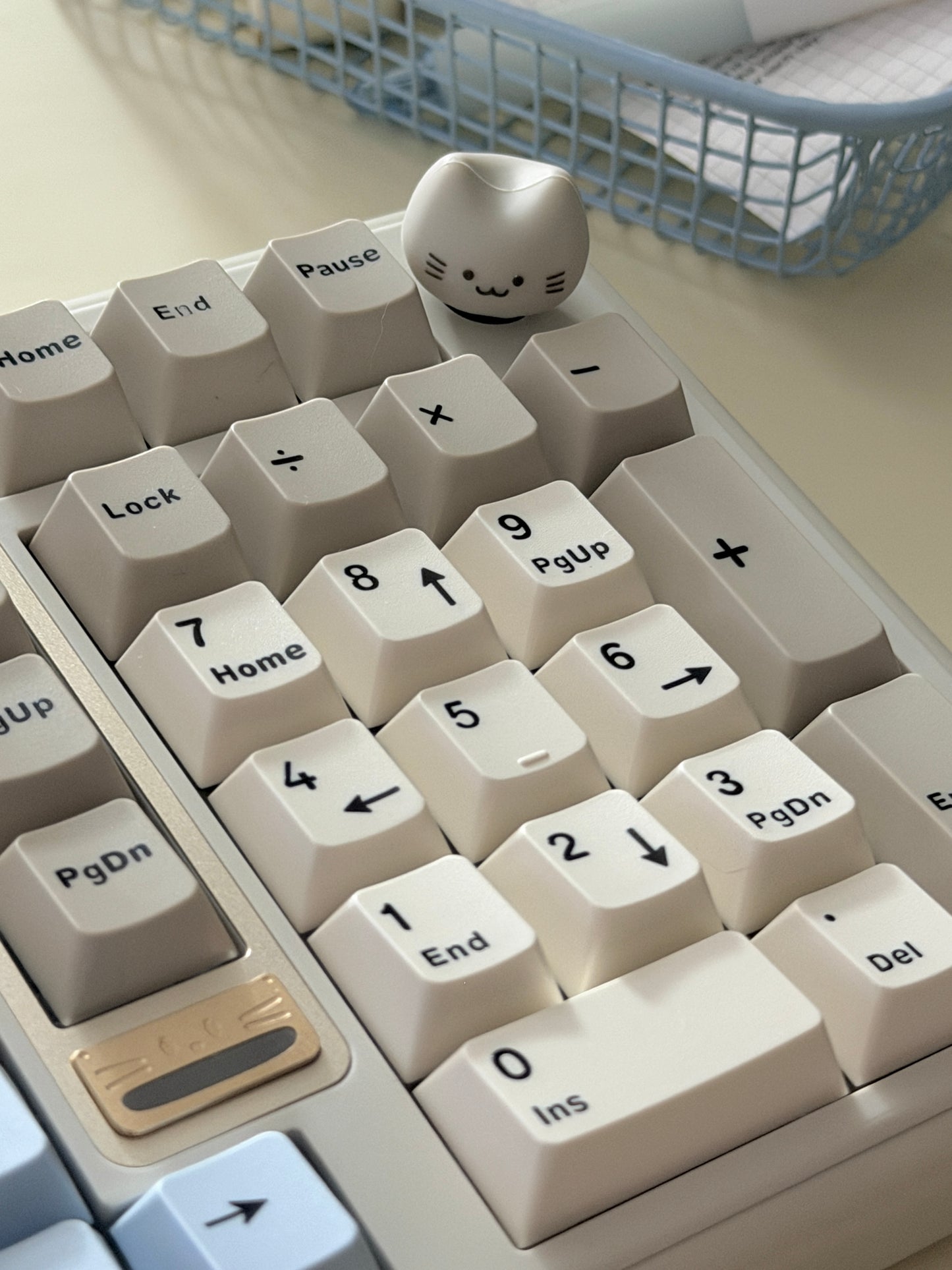 Unboxing Clearance ONLY 1 Instock YUNZII B98 PRO Wireless Mechanical Keyboard