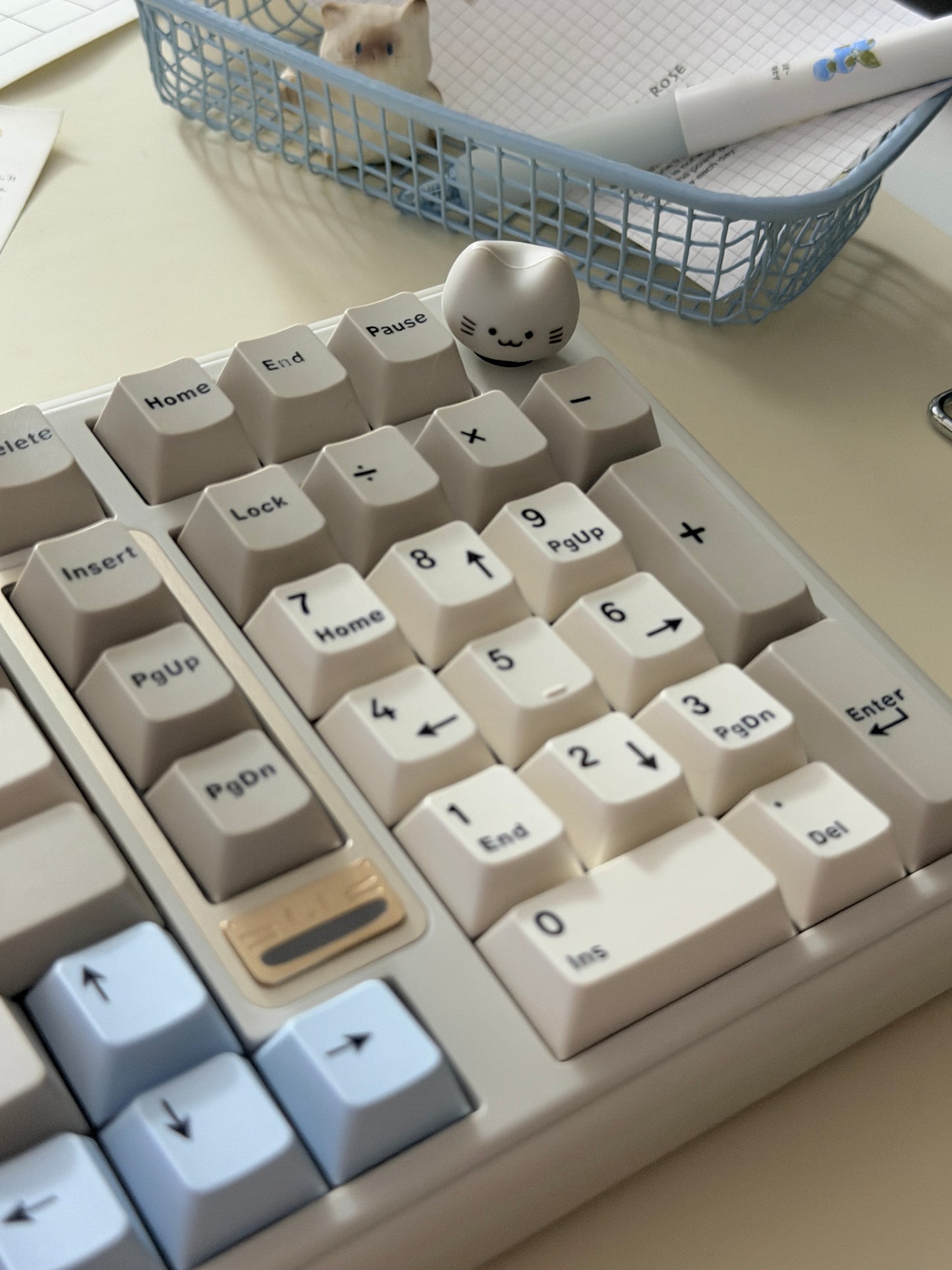 Unboxing Clearance ONLY 1 Instock YUNZII B98 PRO Wireless Mechanical Keyboard
