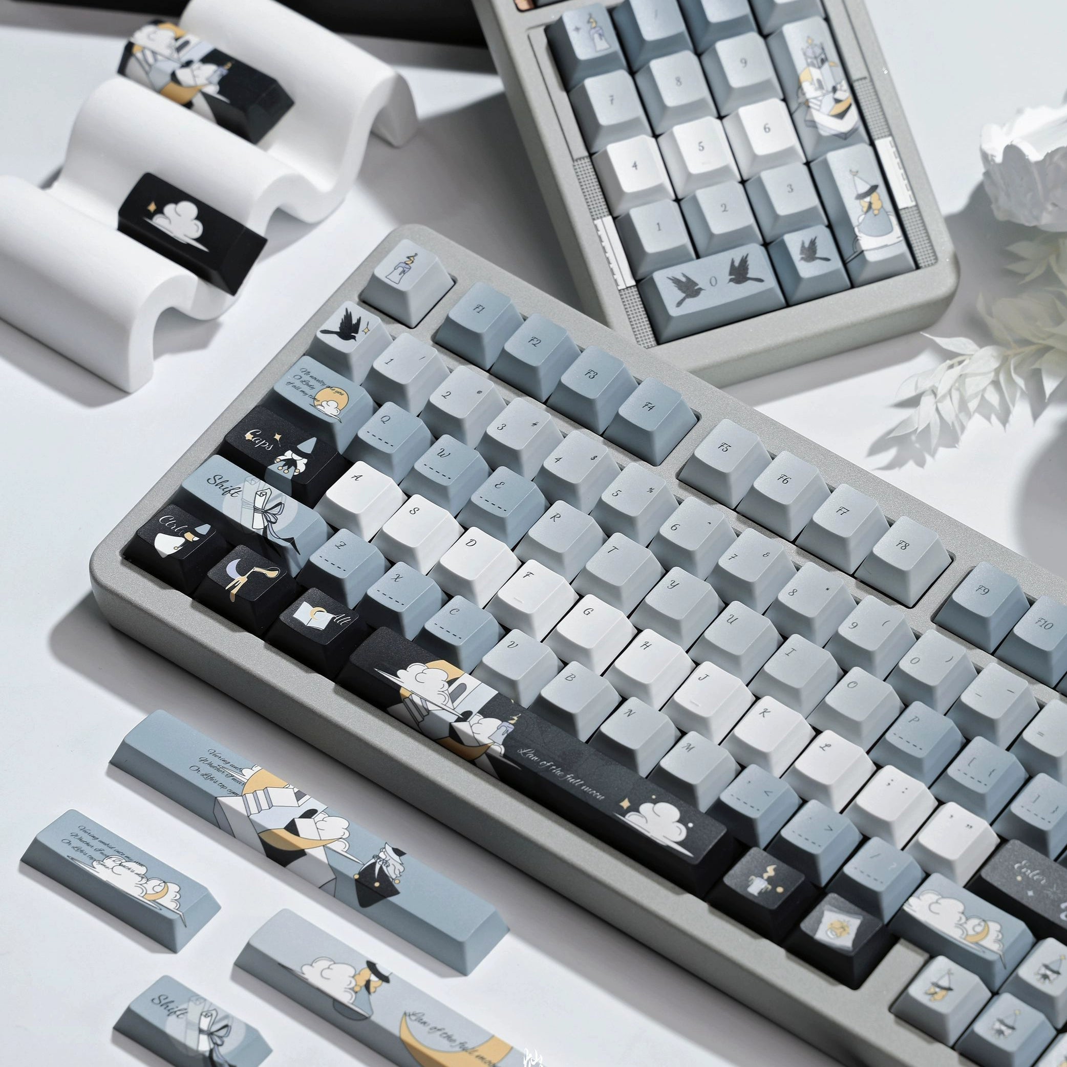 Keycaps – Page 7 – STRAWBERRYJAM1986