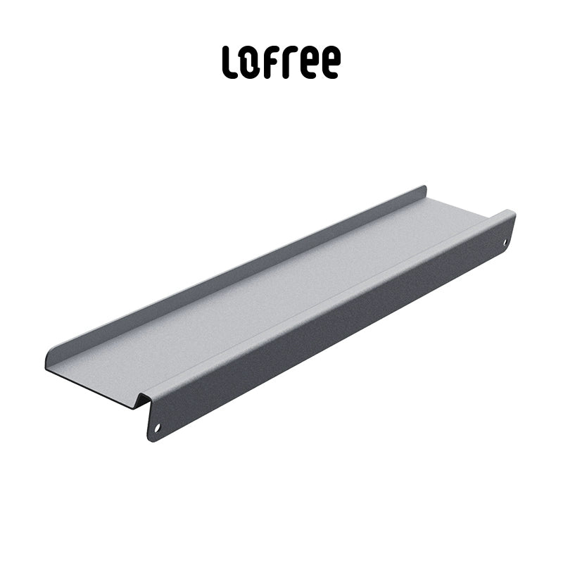 #0215 Lofree Blind Box Keyboard Toy Doll & the tray (not including keyboard)