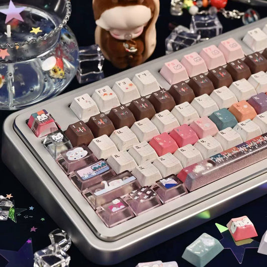 #0230 Notfound Keycap (not including keyboard)