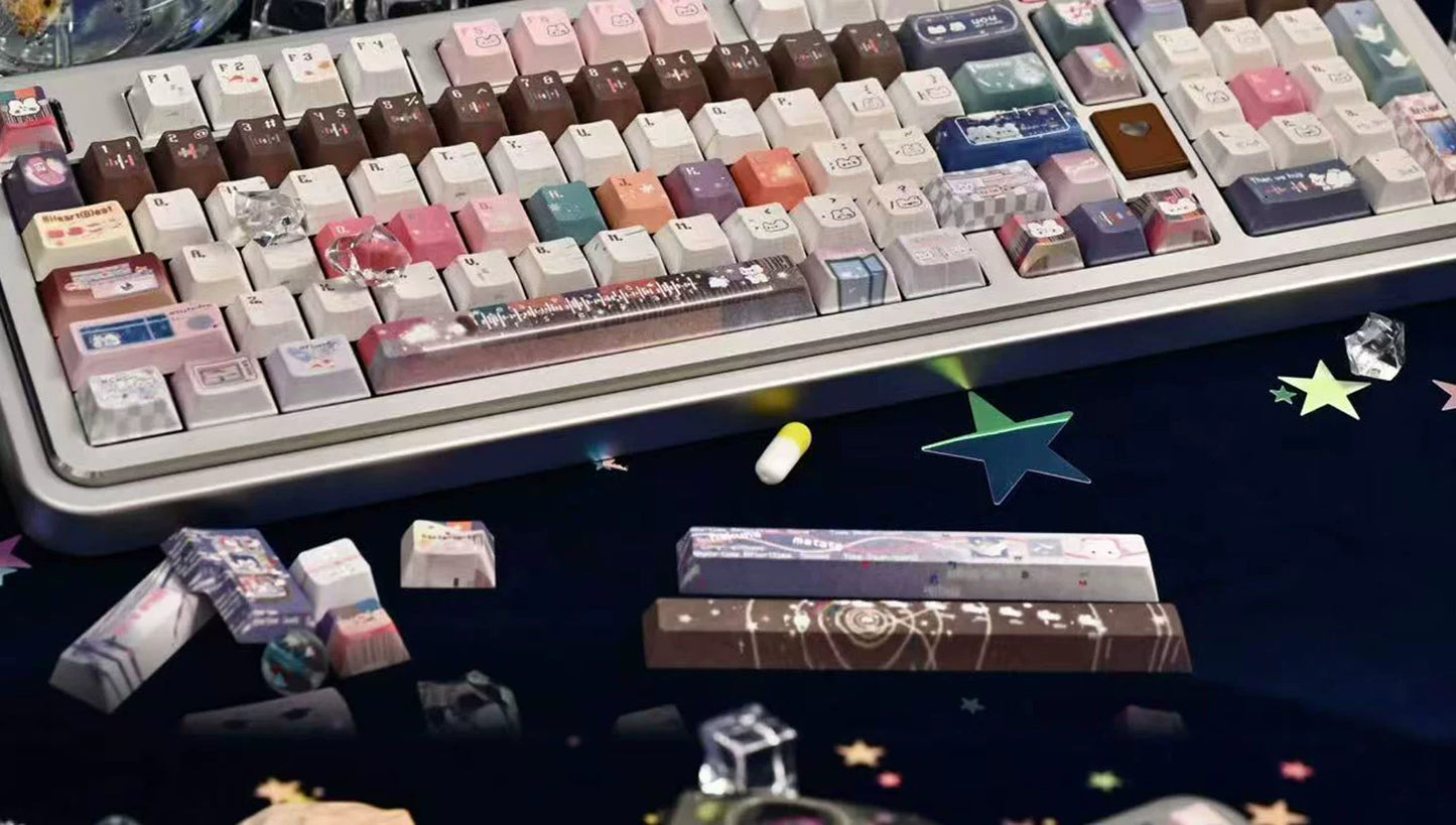 #0230 Notfound Keycap (not including keyboard)