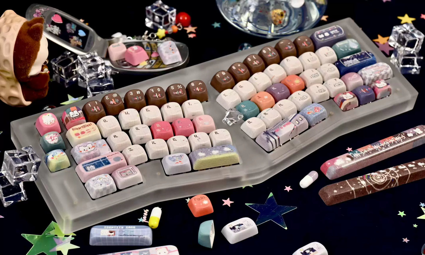 #0230 Notfound Keycap (not including keyboard)