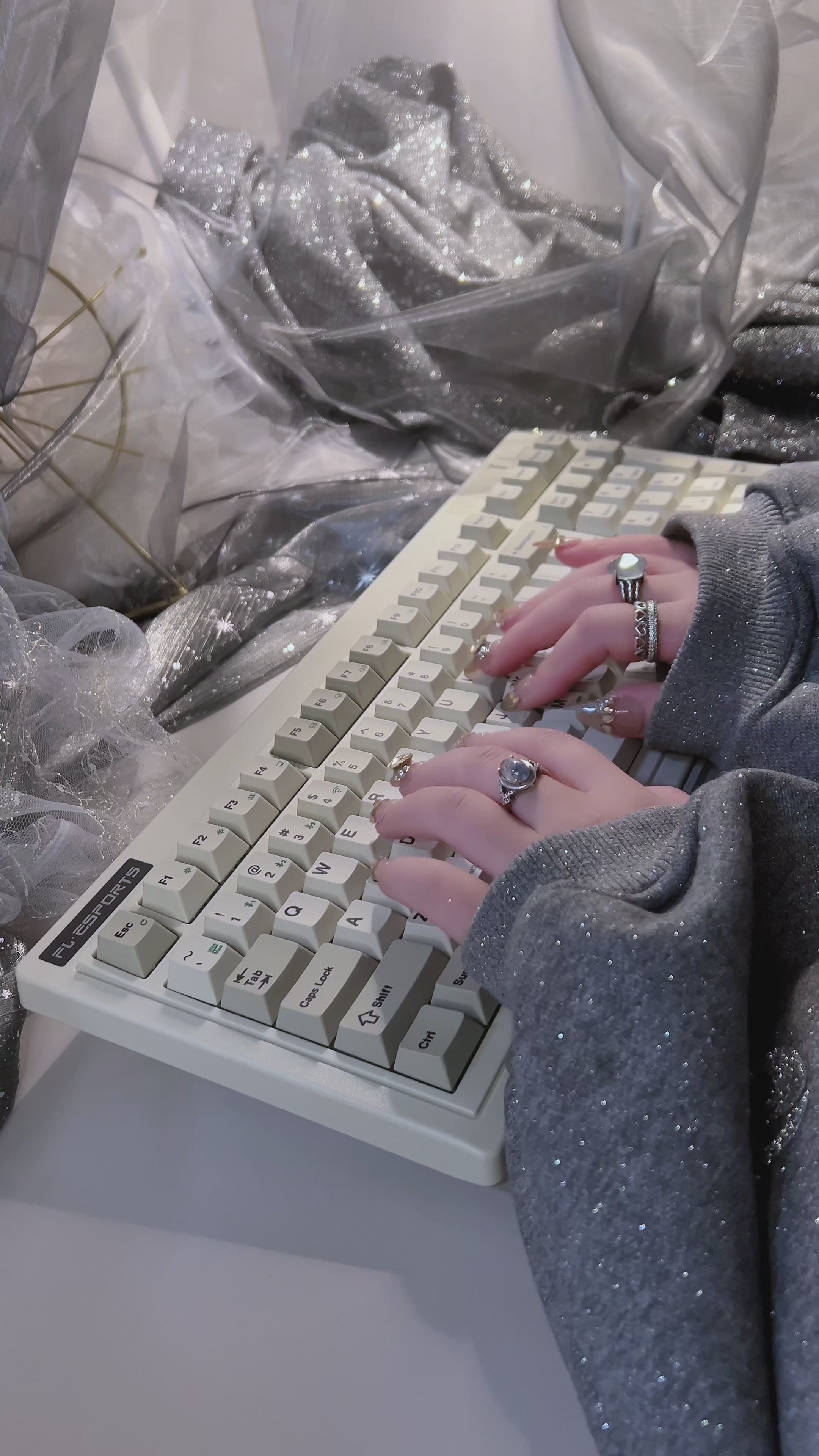 Other Brand Mechanical Keyboard – STRAWBERRYJAM1986 Other Brand Mechanical Keyboard – STRAWBERRYJAM1986