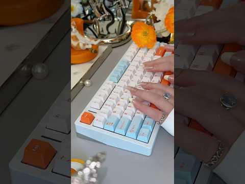 Unboxing Sample For Sales ONLY 1 Instock AULA M75 Aluminum Wireless/Wired Hot-swappable Mechanical Keyboard