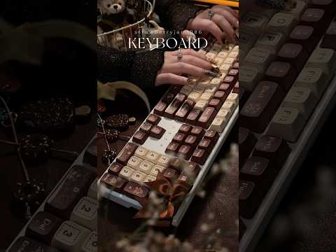 Unboxing Clearance Redragon TRUNDLE K668 (Xmas Edition) RGB Full Size Gaming Mechanical Keyboard